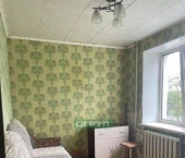 1-комн, 31кв м, этаж 3/5 ул Минская, 10