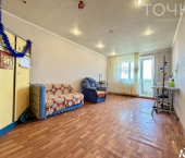 2-комн, 65кв м, этаж 10/10 улица Антонова, 35