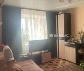 1-комн, 38кв м, этаж 9/10 ул Ладожская, 126