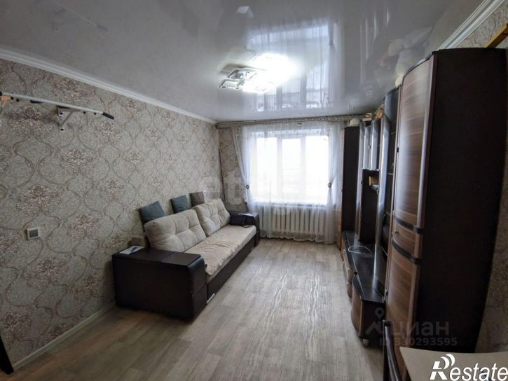 2-комн квартира ул Антонова, 14,  д. 14
