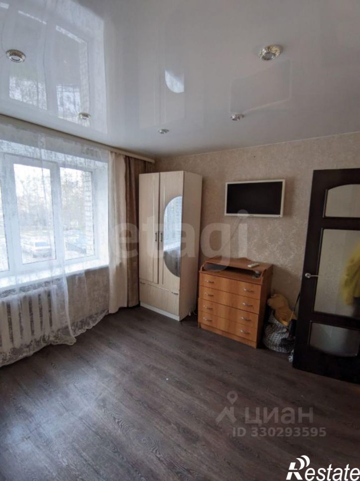2-комн квартира ул Антонова, 14,  д. 14