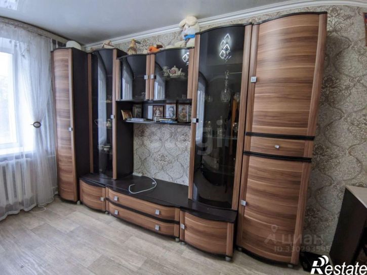 2-комн квартира ул Антонова, 14,  д. 14