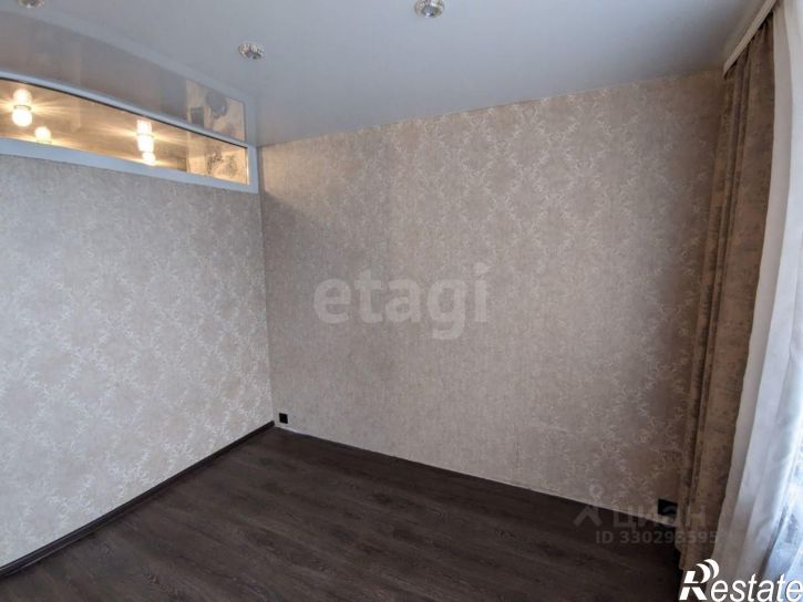 2-комн квартира ул Антонова, 14,  д. 14
