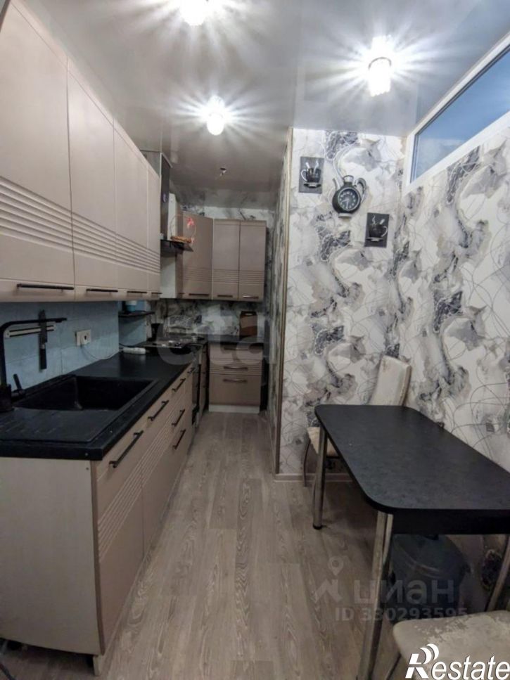 2-комн квартира ул Антонова, 14,  д. 14