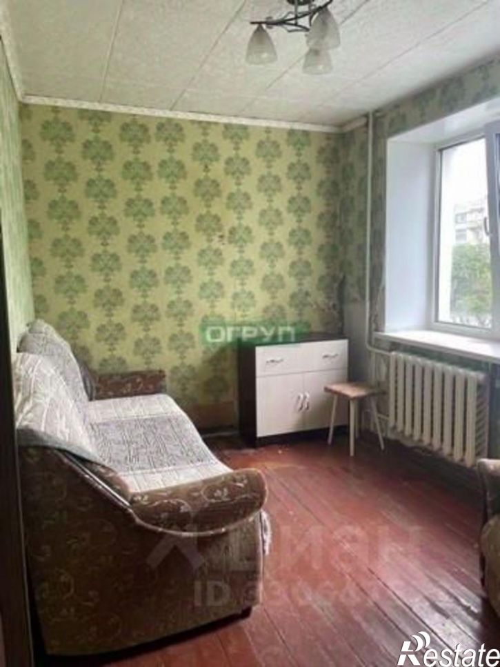 1-комн квартира ул Минская, 10,  д. 10