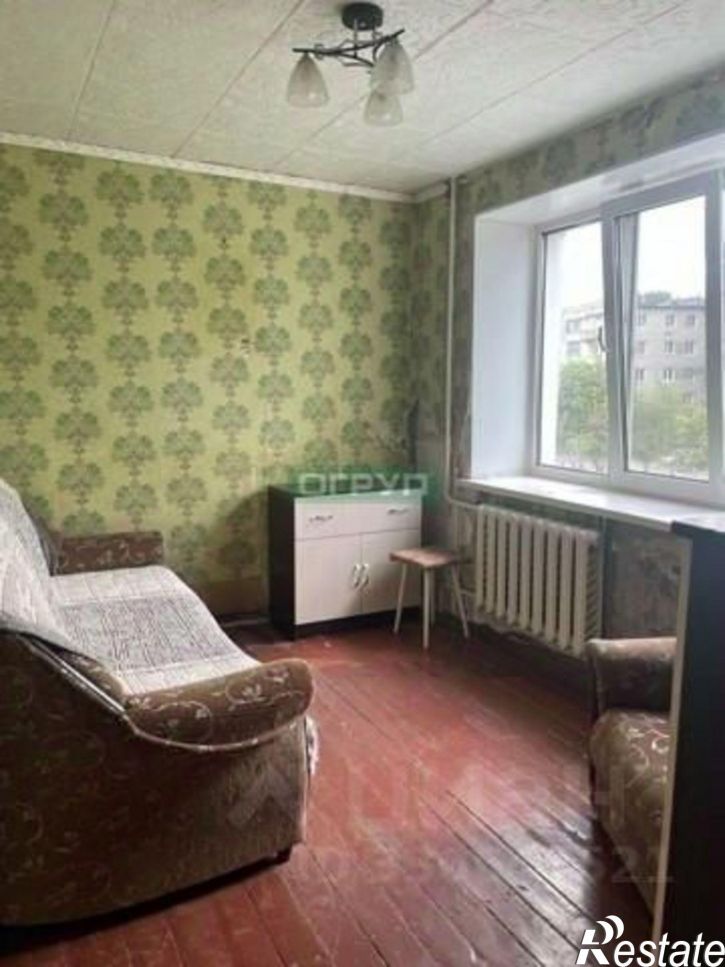 1-комн квартира ул Минская, 10,  д. 10