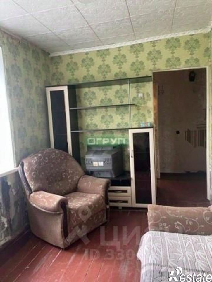 1-комн квартира ул Минская, 10,  д. 10