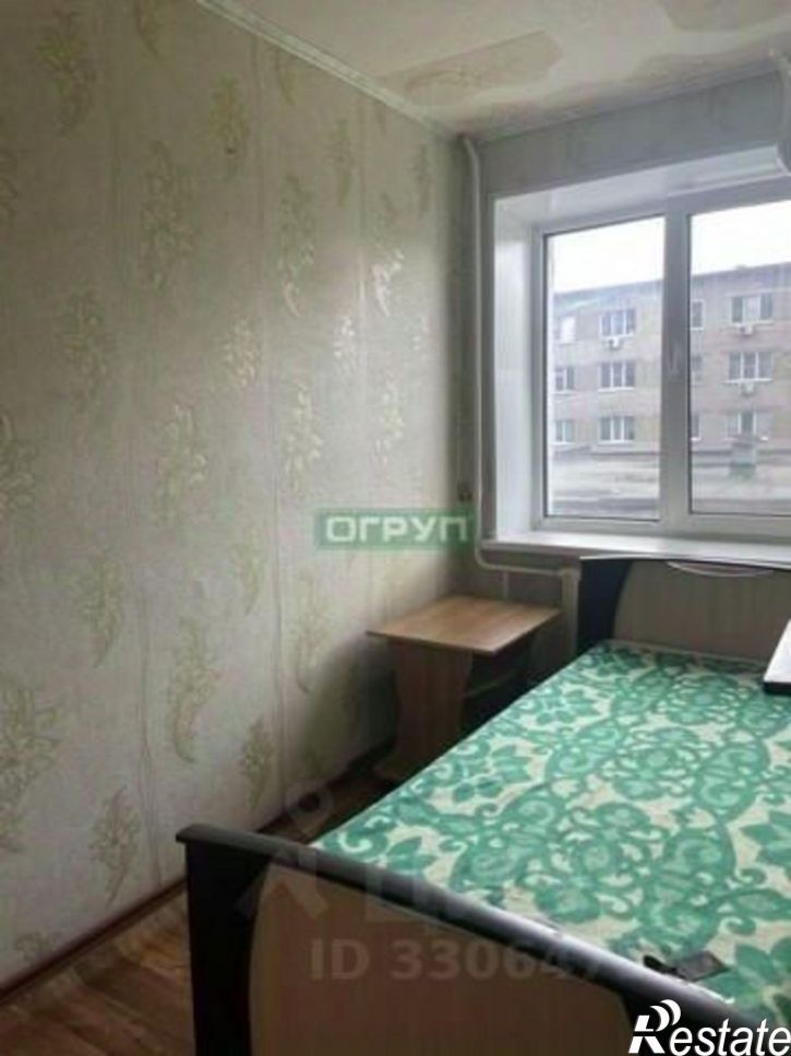 1-комн квартира ул Минская, 10,  д. 10