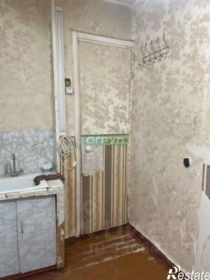 1-комн квартира ул Минская, 10,  д. 10