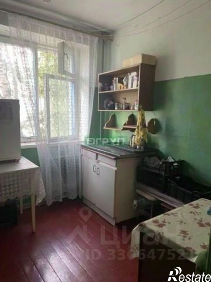 1-комн квартира ул Минская, 10,  д. 10
