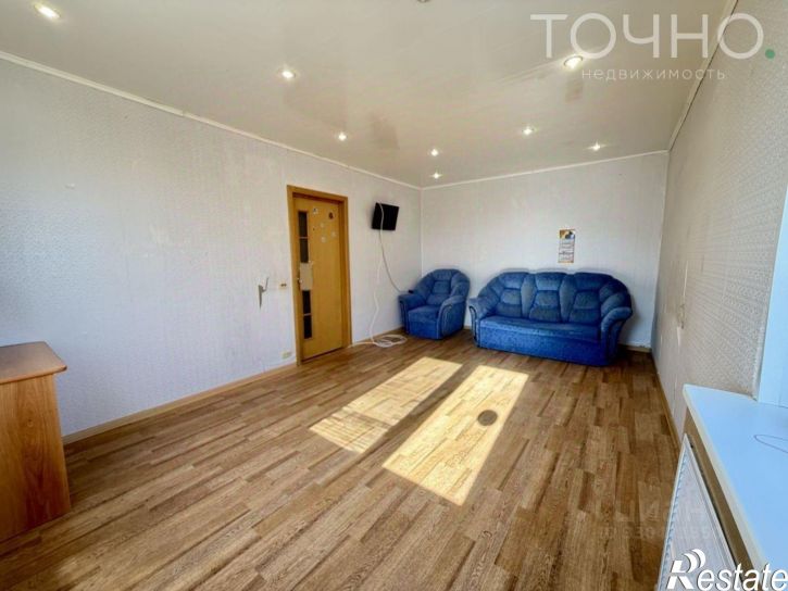 2-комн квартира улица Антонова, 35,  д. 35