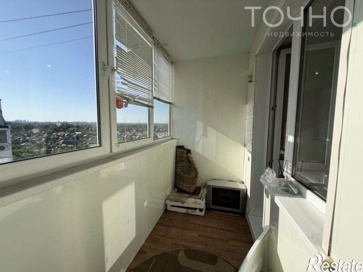 2-комн квартира улица Антонова, 35,  д. 35