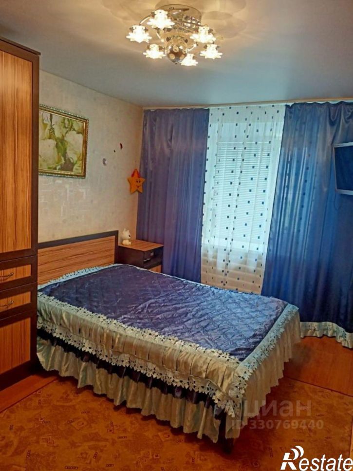 2-комн квартира ул Вадинская, 6А,  д. 6А