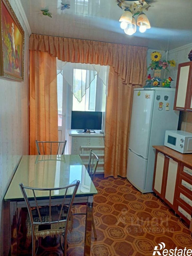 2-комн квартира ул Вадинская, 6А,  д. 6А