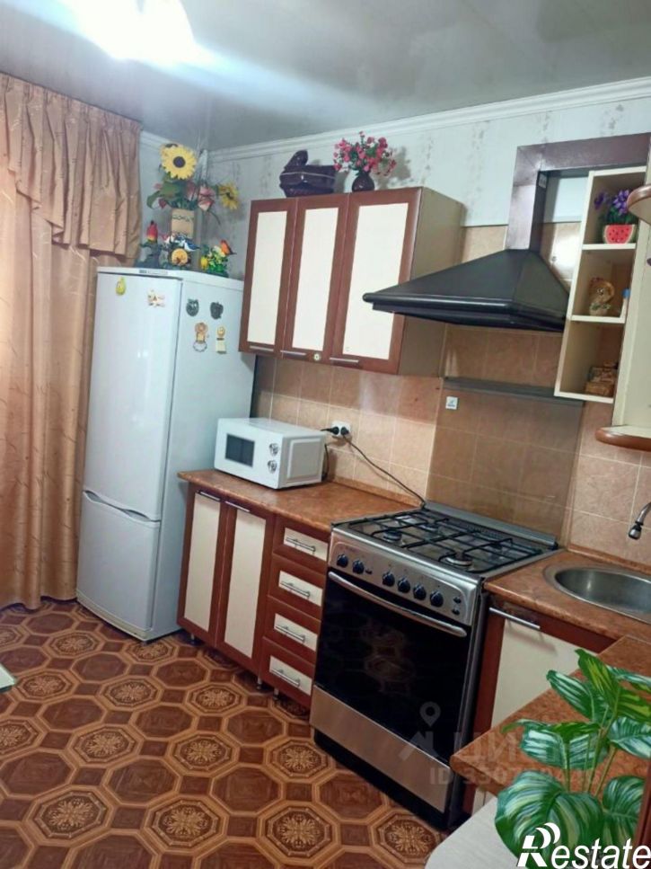 2-комн квартира ул Вадинская, 6А,  д. 6А