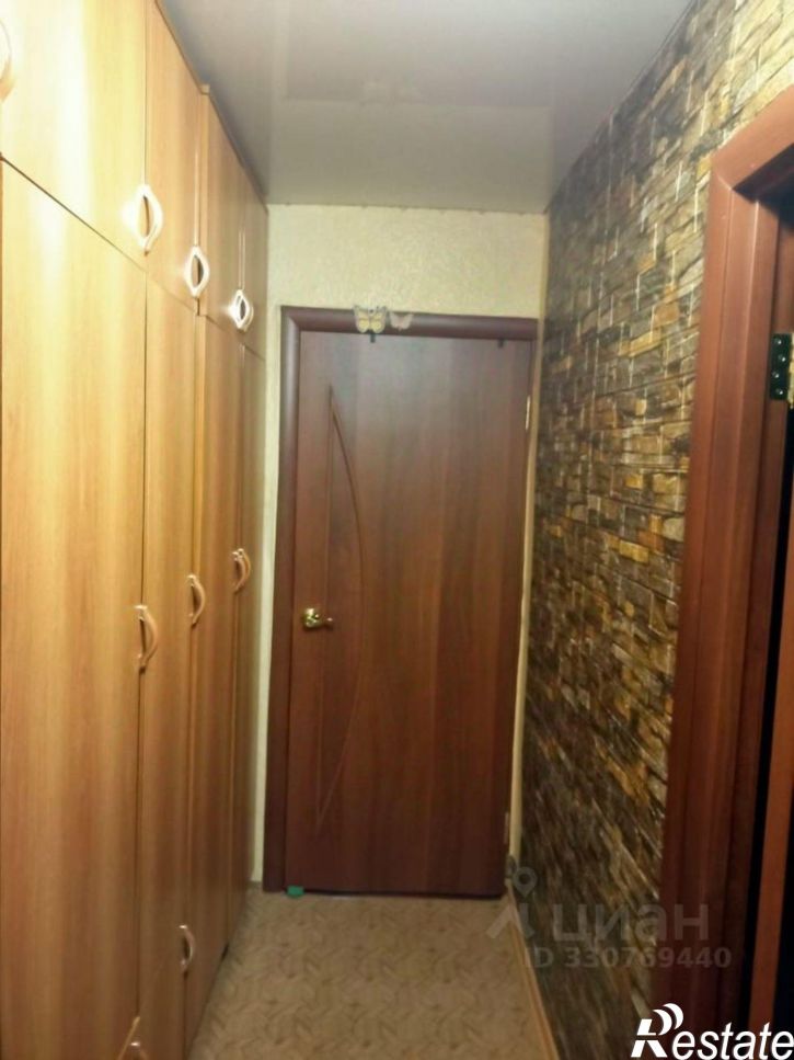 2-комн квартира ул Вадинская, 6А,  д. 6А