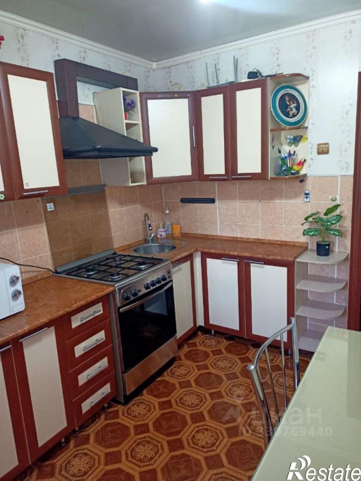 2-комн квартира ул Вадинская, 6А,  д. 6А