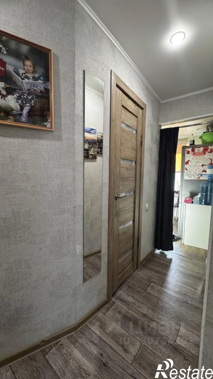 1-комн квартира пр-кт Строителей, 17,  д. 17