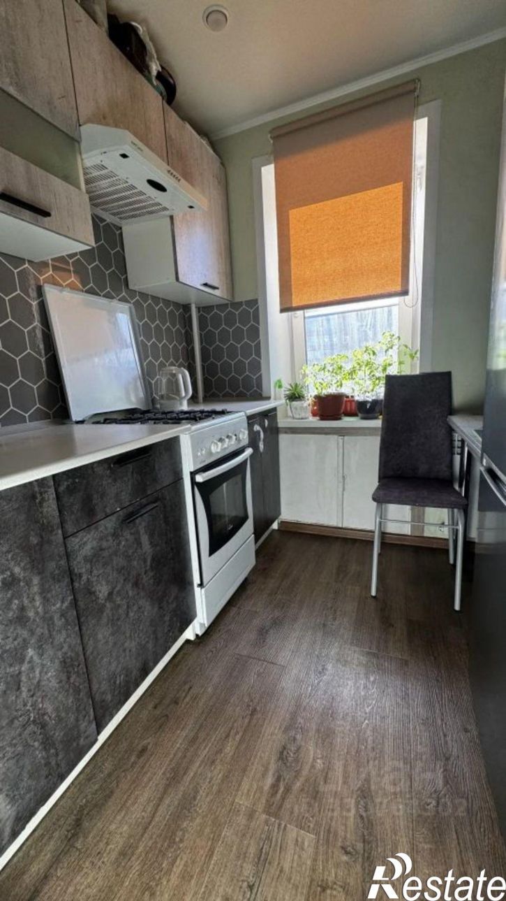 1-комн квартира пр-кт Строителей, 17,  д. 17