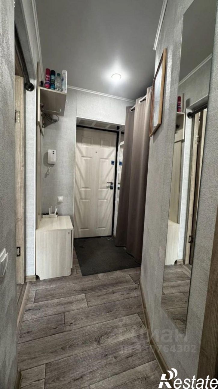 1-комн квартира пр-кт Строителей, 17,  д. 17