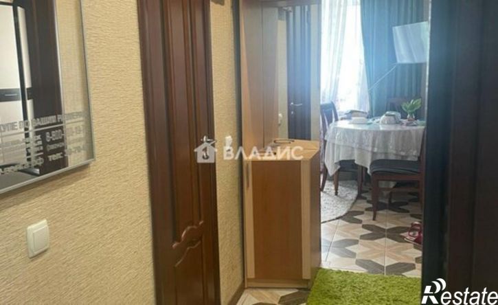 1-комн квартира ул Ладожская, 126,  д. 126