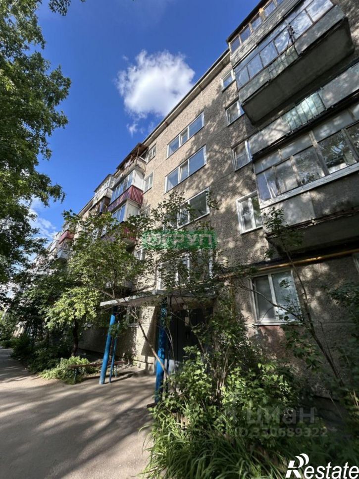 2-комн квартира ул Толстого, 38,  д. 38