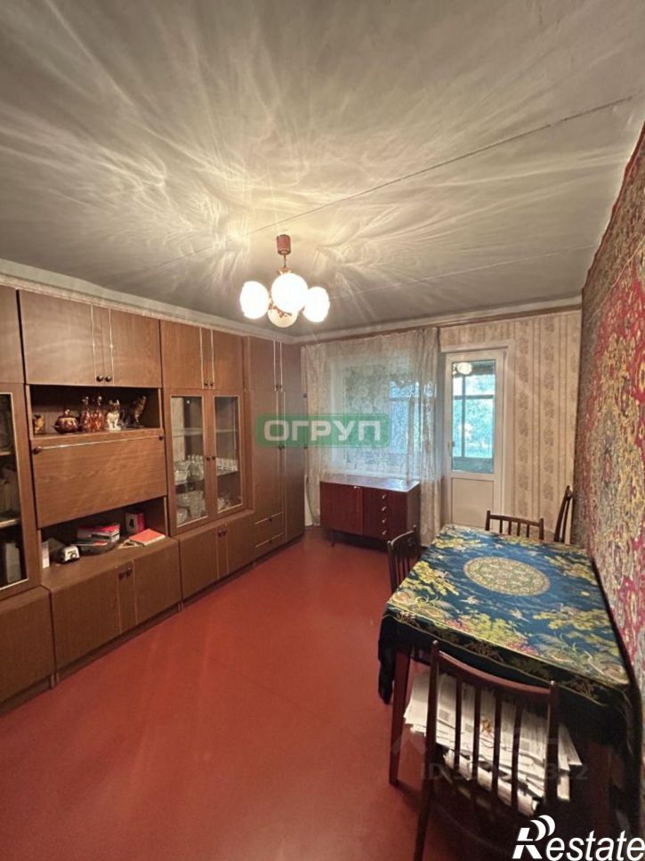 2-комн квартира ул Толстого, 38,  д. 38