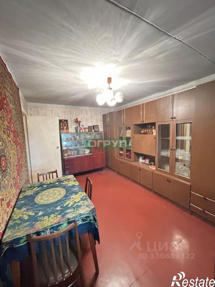 2-комн квартира ул Толстого, 38,  д. 38