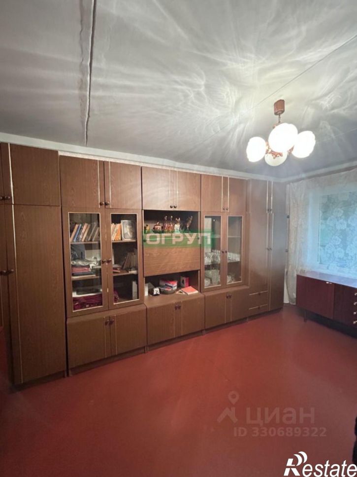 2-комн квартира ул Толстого, 38,  д. 38