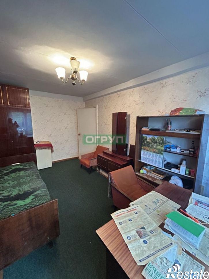 2-комн квартира ул Толстого, 38,  д. 38