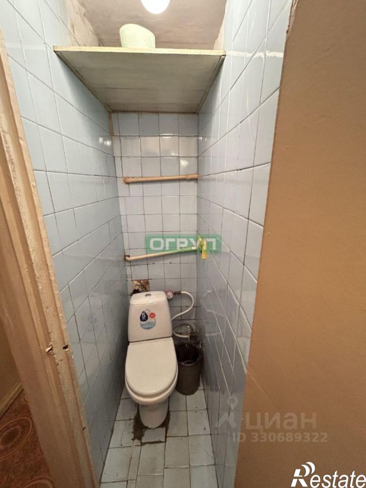 2-комн квартира ул Толстого, 38,  д. 38