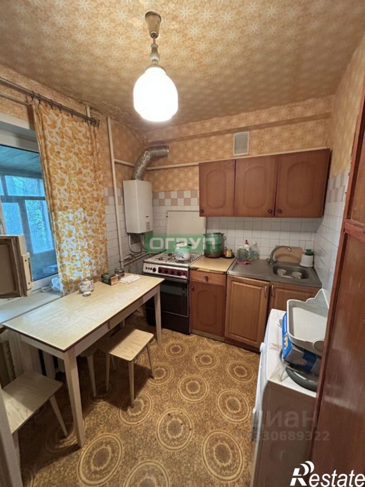 2-комн квартира ул Толстого, 38,  д. 38