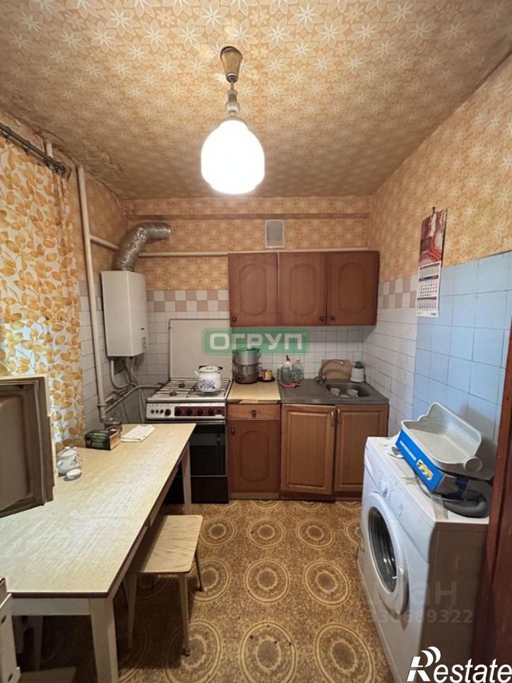 2-комн квартира ул Толстого, 38,  д. 38