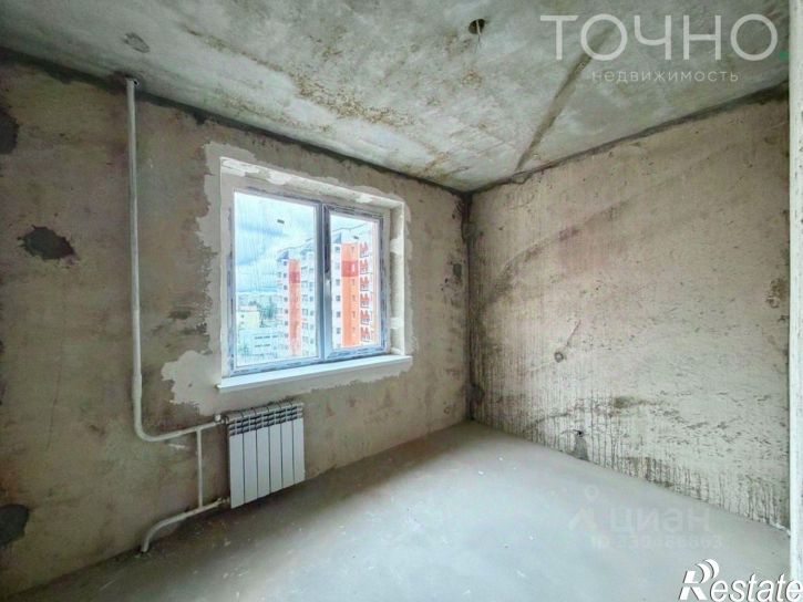 1-комн квартира ул Баталина, 29А 1,  д. 29А 1,  к. 1