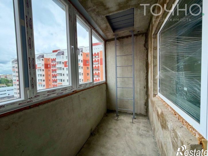 1-комн квартира ул Баталина, 29А 1,  д. 29А 1,  к. 1