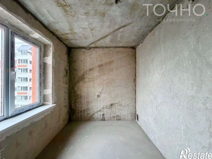1-комн квартира ул Баталина, 29А 1,  д. 29А 1,  к. 1