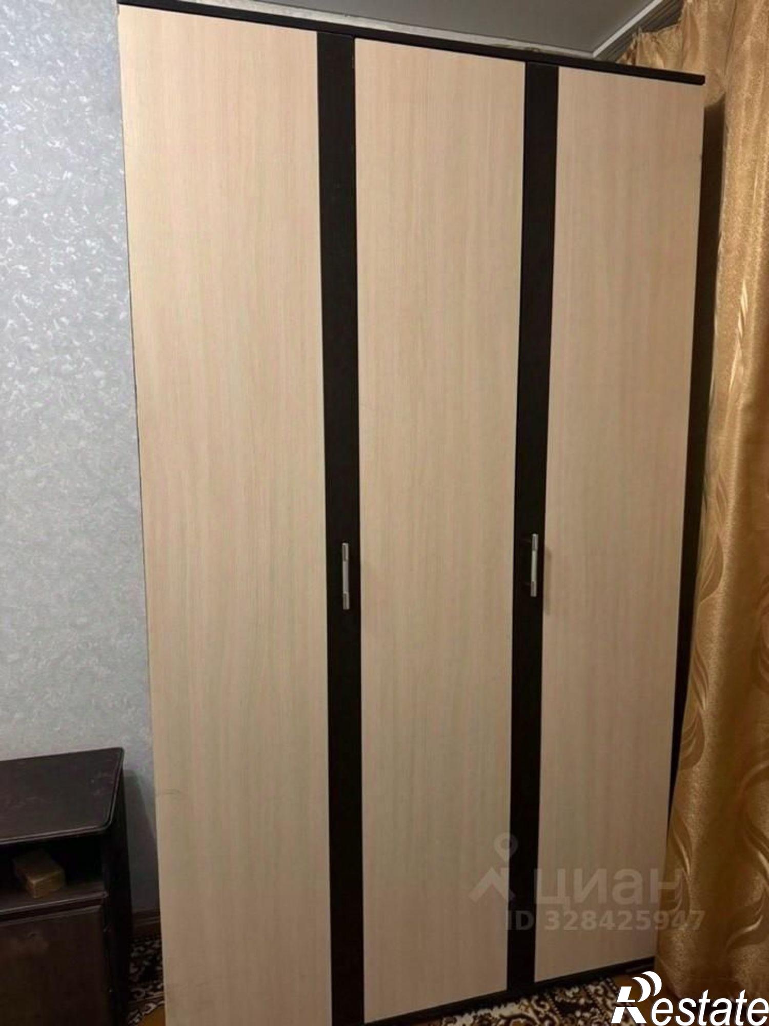 Купить комнату за 580 000 рублей на ул Калинина, 110А