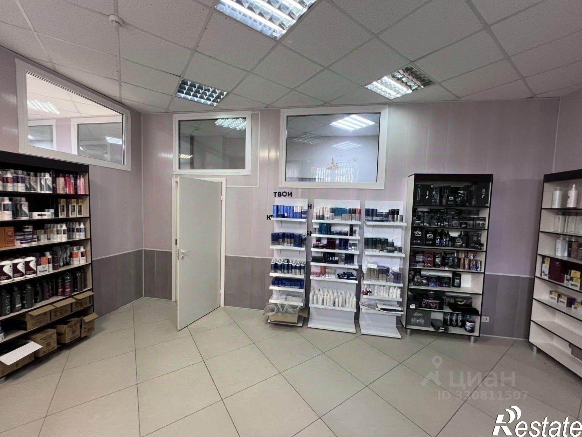 Сдать офис, помещение под офис за 16 800 рублей на ул Кирова, 63А