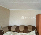 3-комн, 60кв м, этаж 8/9 пр-кт Победы, 126