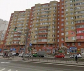 торговое помещение 81 кв м ул Терновского, 139