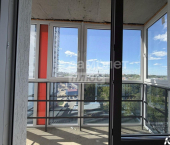 3-комн, 88кв м, этаж 7/16 улица Измайлова, 41Б