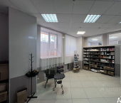 офис 24 кв м, этаж -1/3 ул Кирова, 63А
