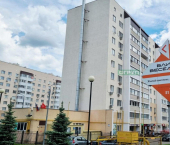 3-комн, 78кв м, этаж 4/10 ул Тепличная, 37