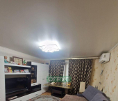 3-комн, 61кв м, этаж 4/10 ул Аустрина, 144 А