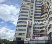 3-комн, 89кв м, этаж 6/17 ул 8 Марта, 31