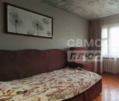 3-комн, 71кв м, этаж 8/9 ул Кижеватова, 6