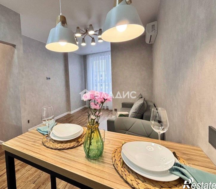1-комн квартира улица Измайлова, 38,  д. 38