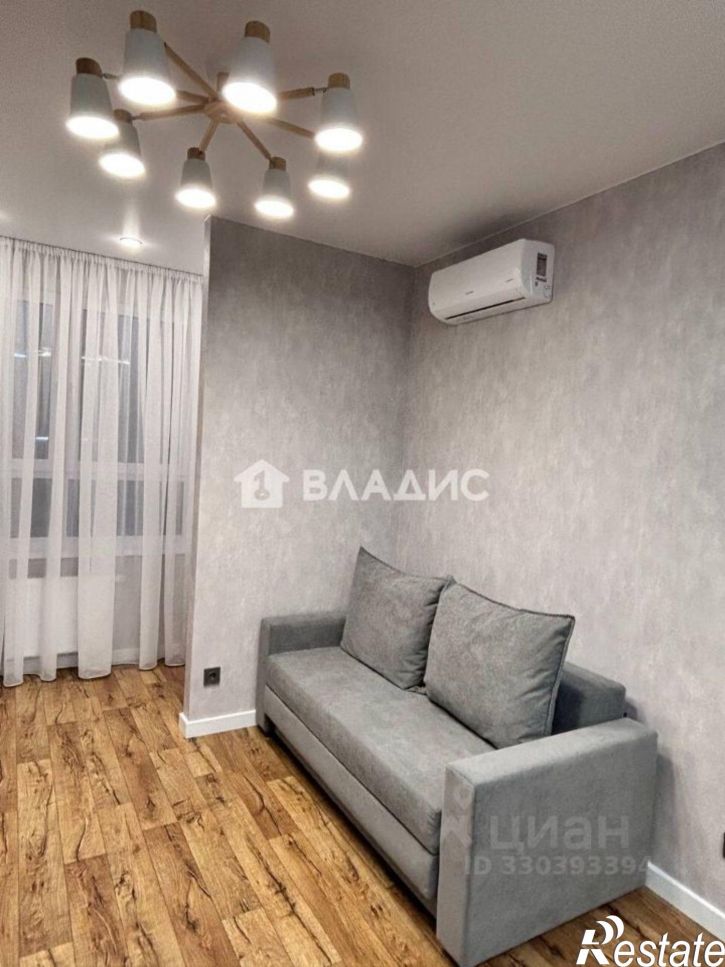 1-комн квартира улица Измайлова, 38,  д. 38