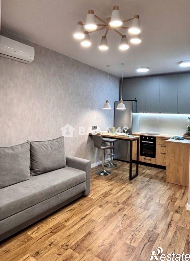 1-комн квартира улица Измайлова, 38,  д. 38