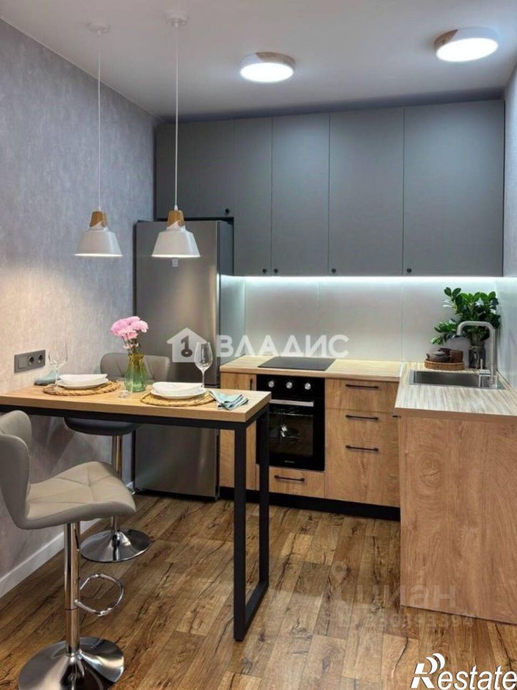 1-комн квартира улица Измайлова, 38,  д. 38